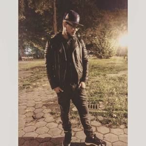 Meet your Posher, Marc anthony